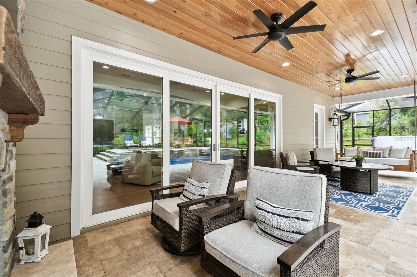 9801 PINE LEAF LN, DADE CITY, FL, 33525