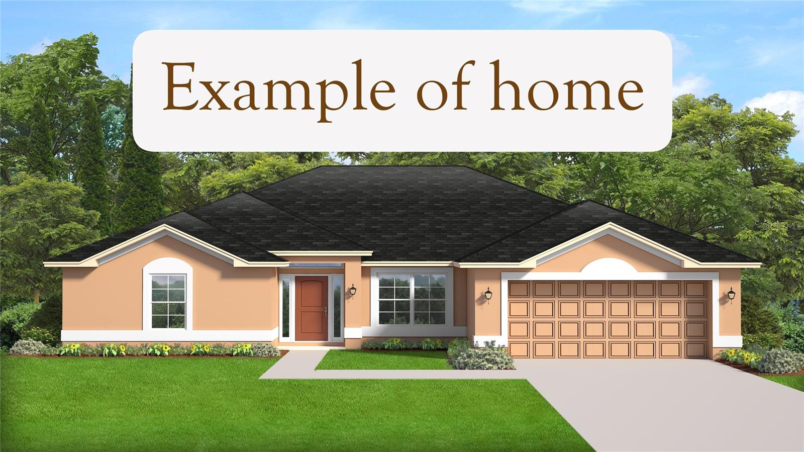 7769 N DARBY DR, CITRUS SPRINGS, FL, 34433