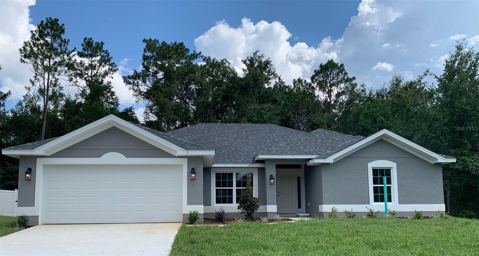 7769 N DARBY DR, CITRUS SPRINGS, FL, 34433