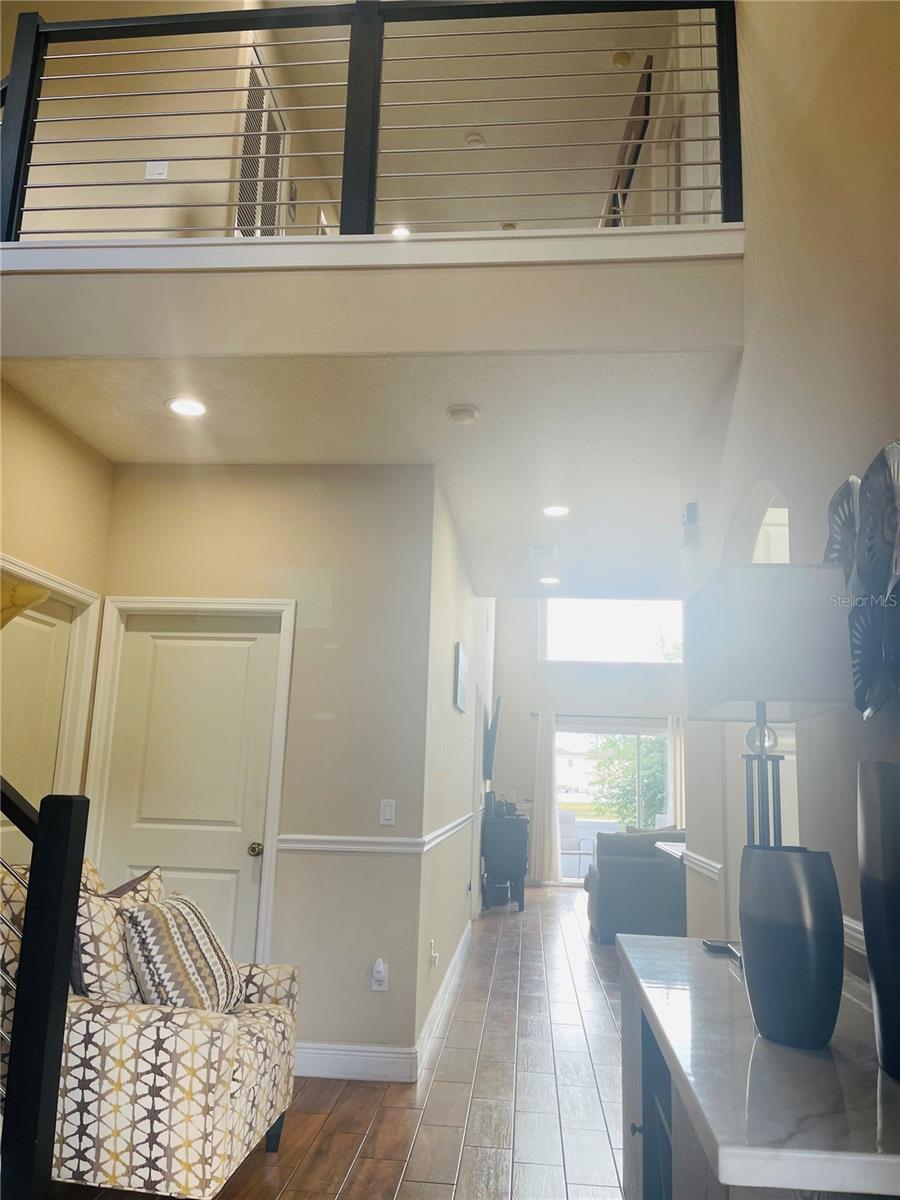 2003 MEADOW POND WAY, ORLANDO, FL, 32824