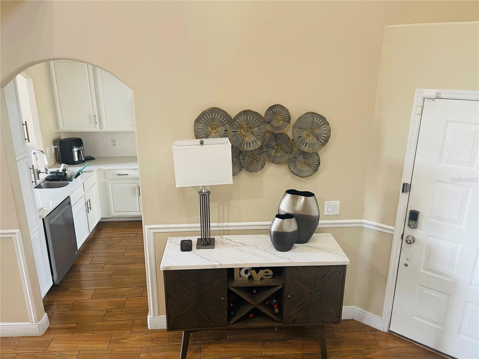 2003 MEADOW POND WAY, ORLANDO, FL, 32824