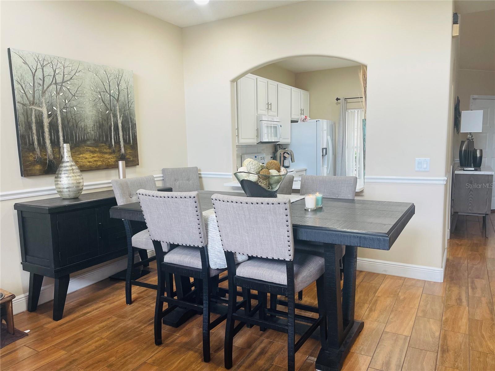 2003 MEADOW POND WAY, ORLANDO, FL, 32824