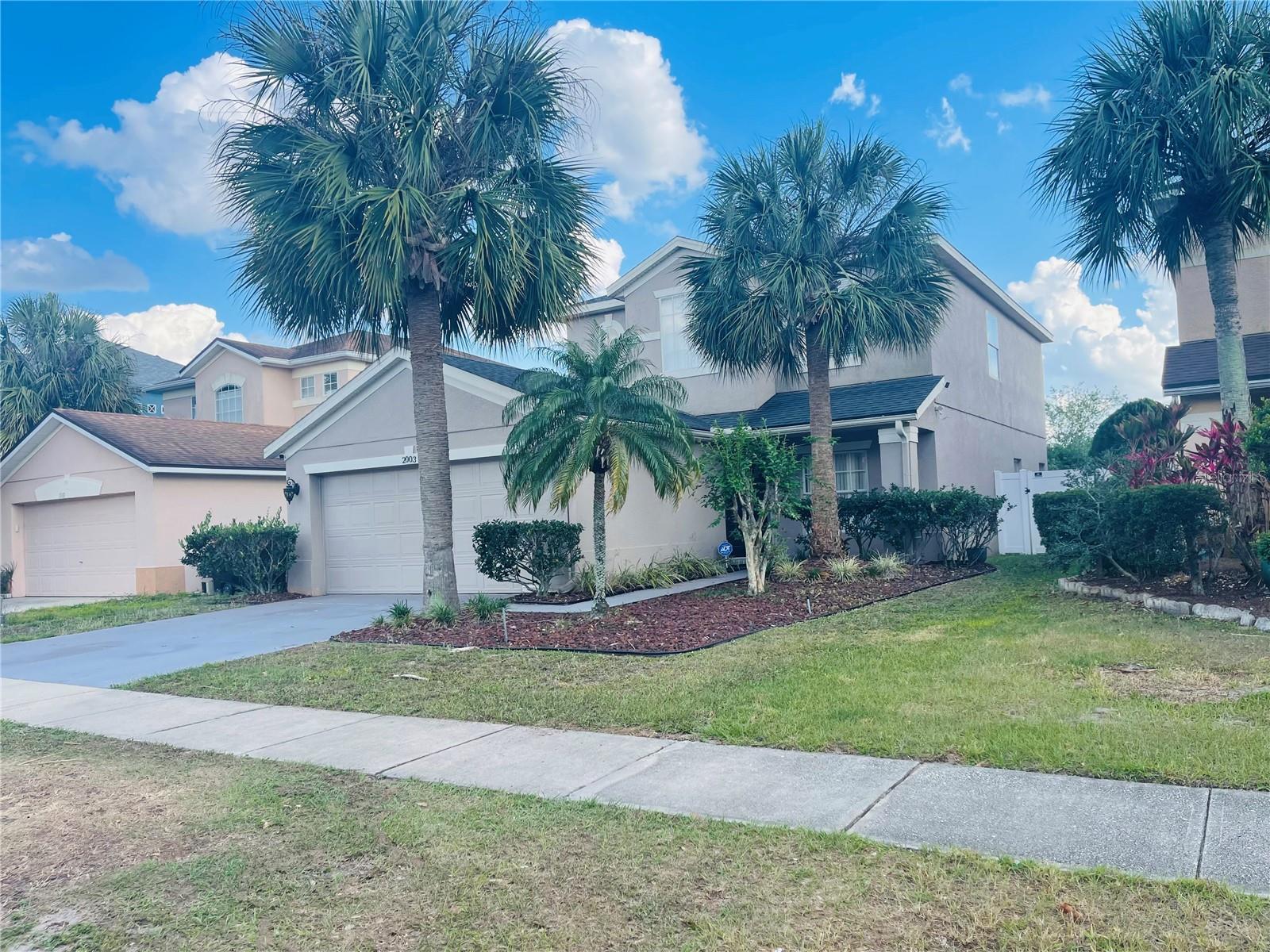 2003 MEADOW POND WAY, ORLANDO, FL, 32824