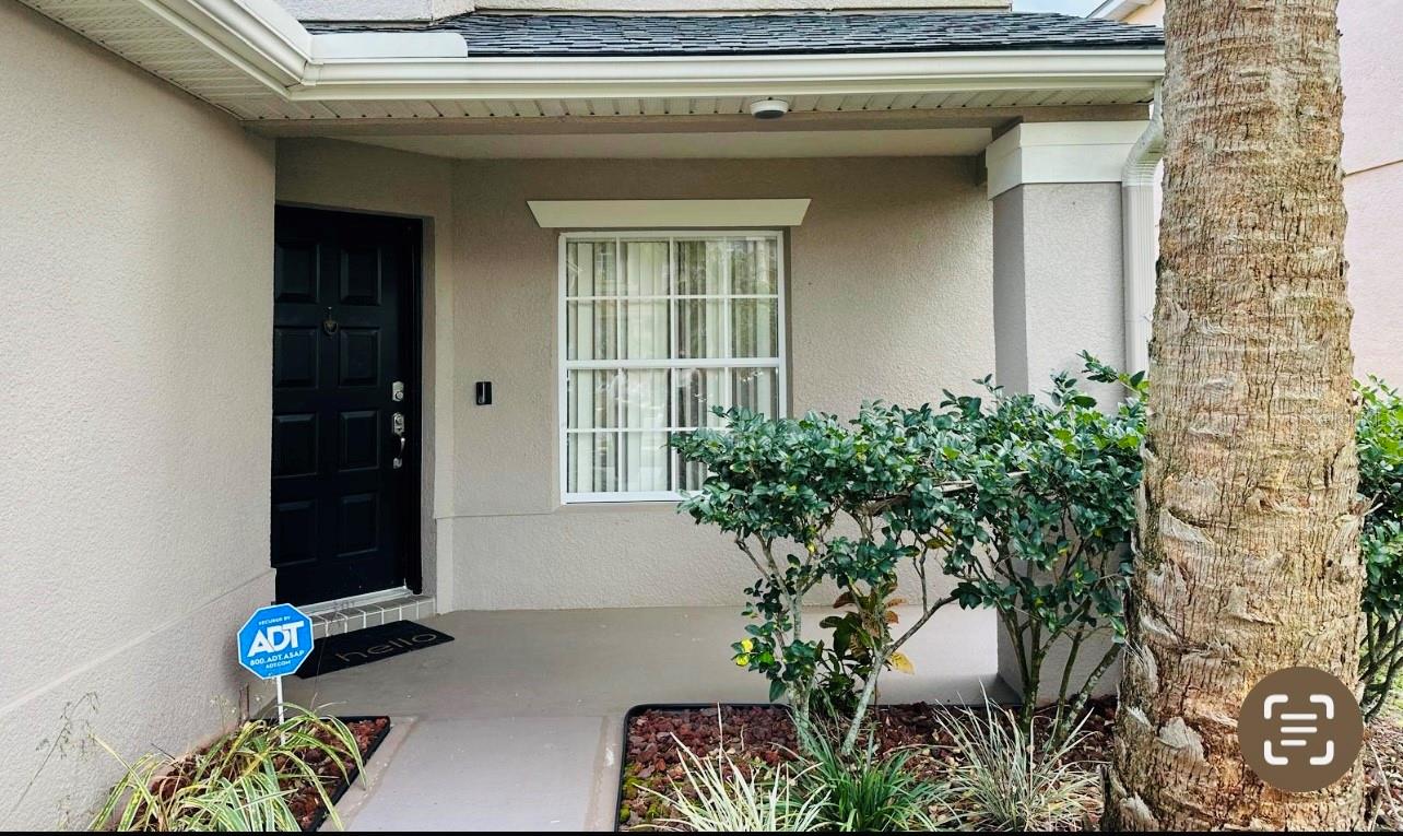 2003 MEADOW POND WAY, ORLANDO, FL, 32824