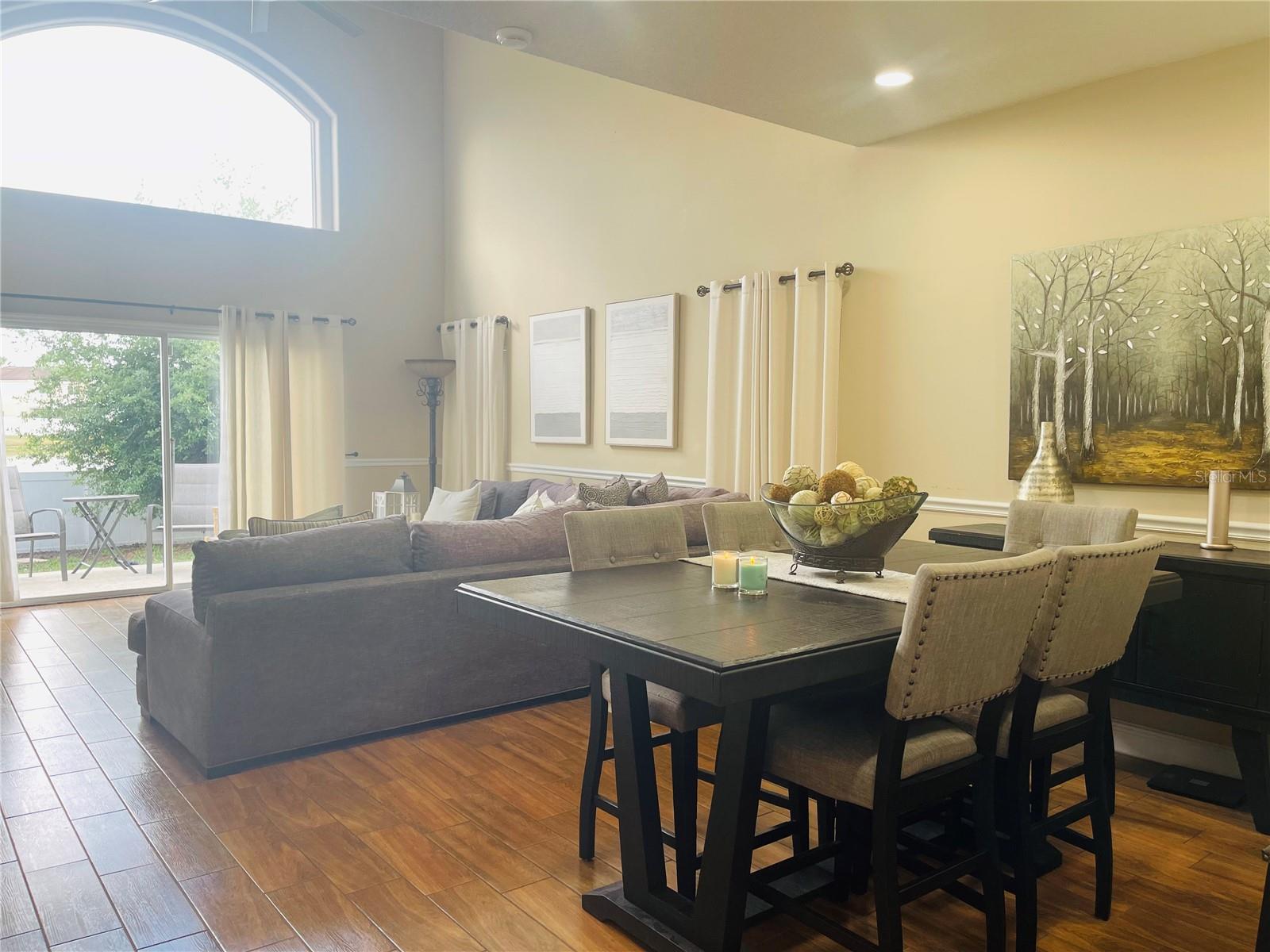 2003 MEADOW POND WAY, ORLANDO, FL, 32824