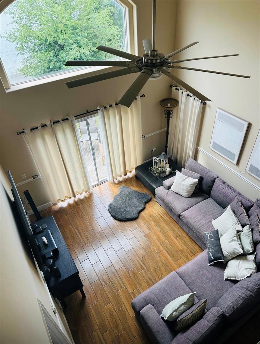 2003 MEADOW POND WAY, ORLANDO, FL, 32824