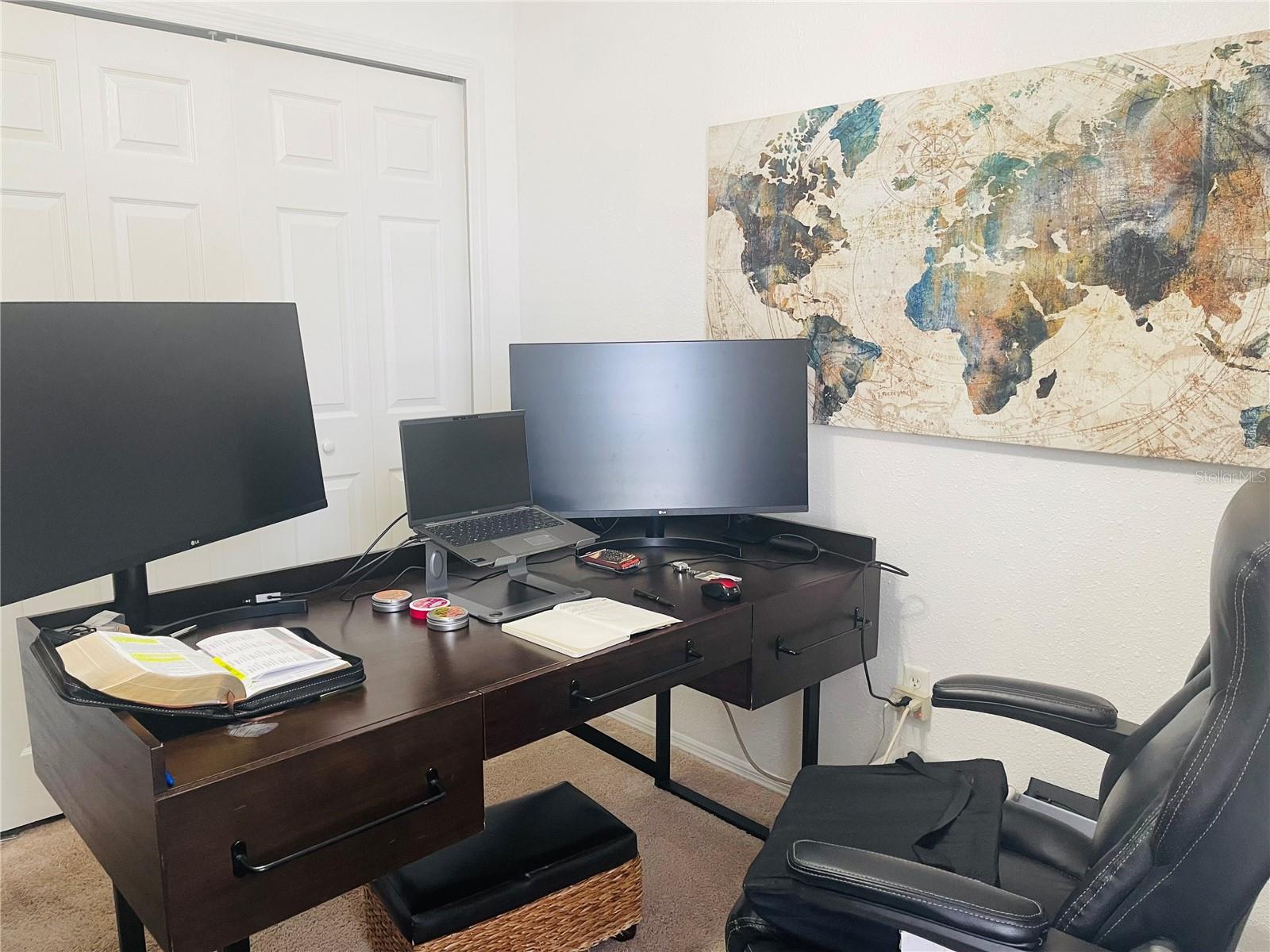 2003 MEADOW POND WAY, ORLANDO, FL, 32824