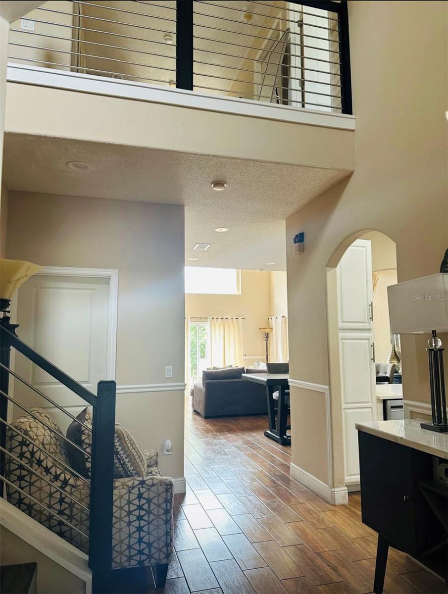 2003 MEADOW POND WAY, ORLANDO, FL, 32824