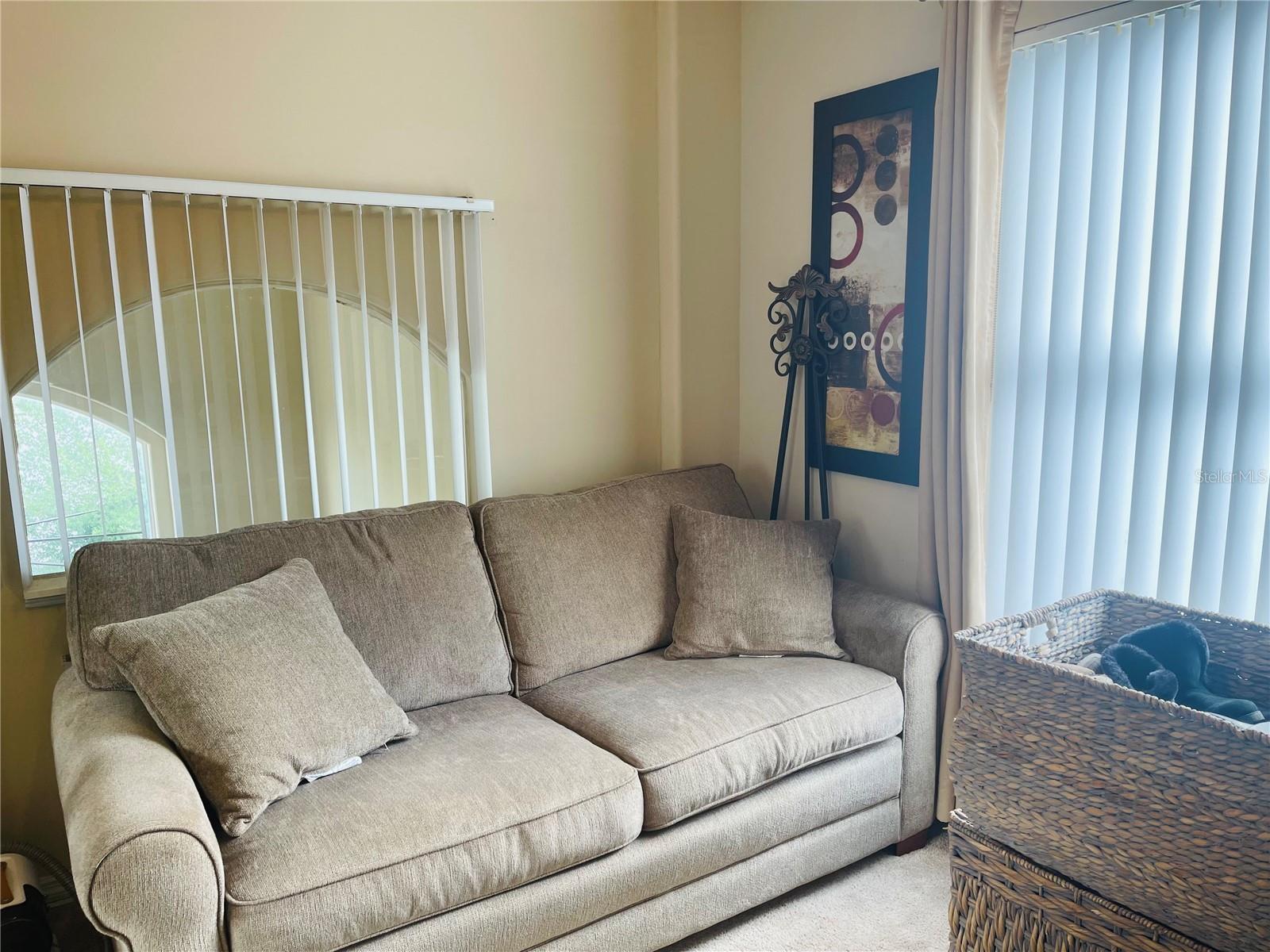 2003 MEADOW POND WAY, ORLANDO, FL, 32824