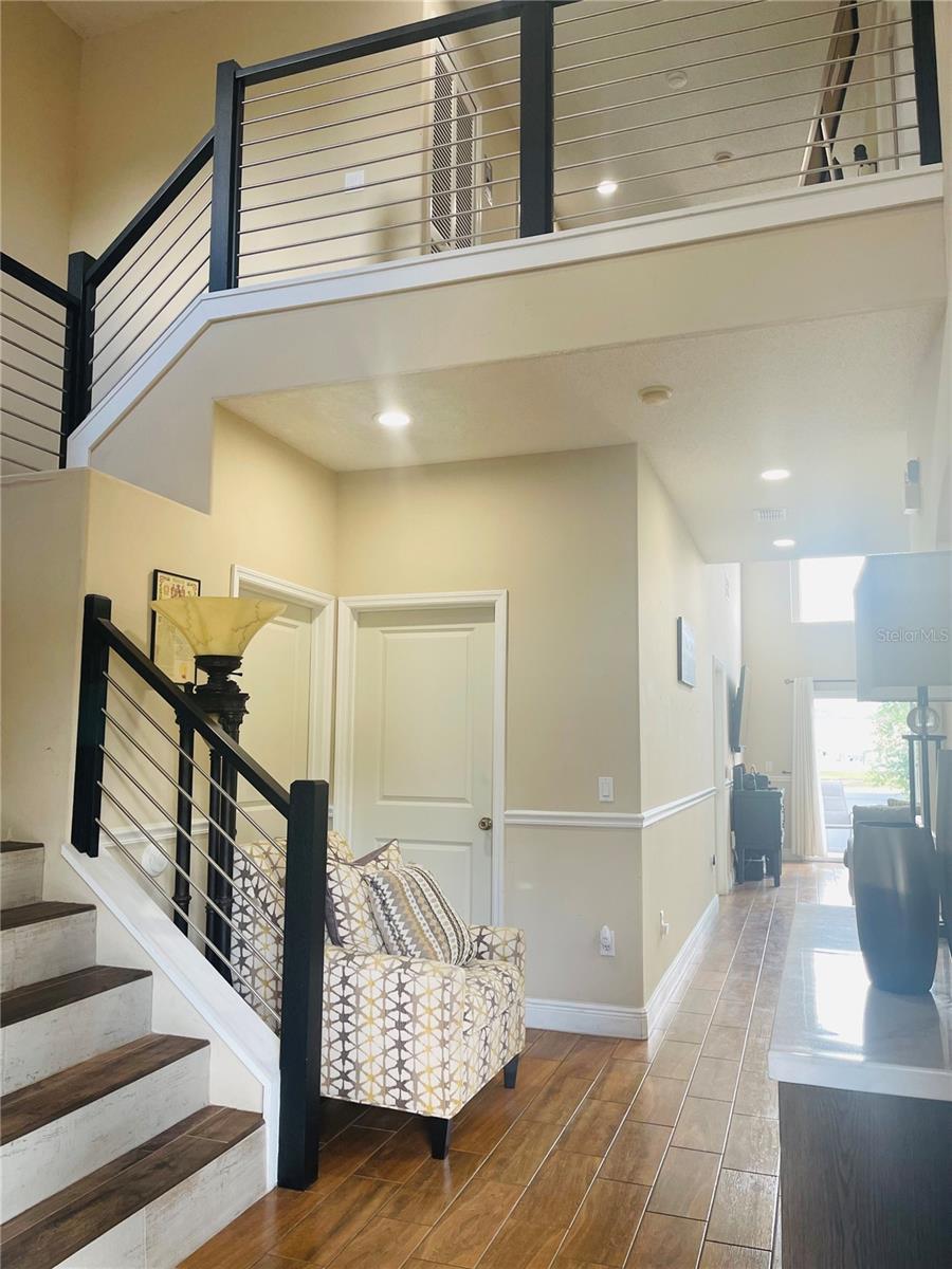 2003 MEADOW POND WAY, ORLANDO, FL, 32824