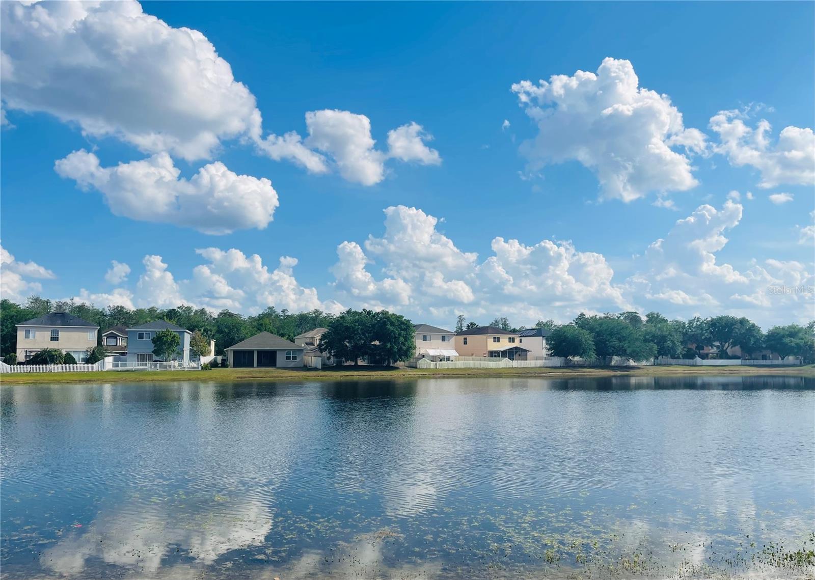 2003 MEADOW POND WAY, ORLANDO, FL, 32824