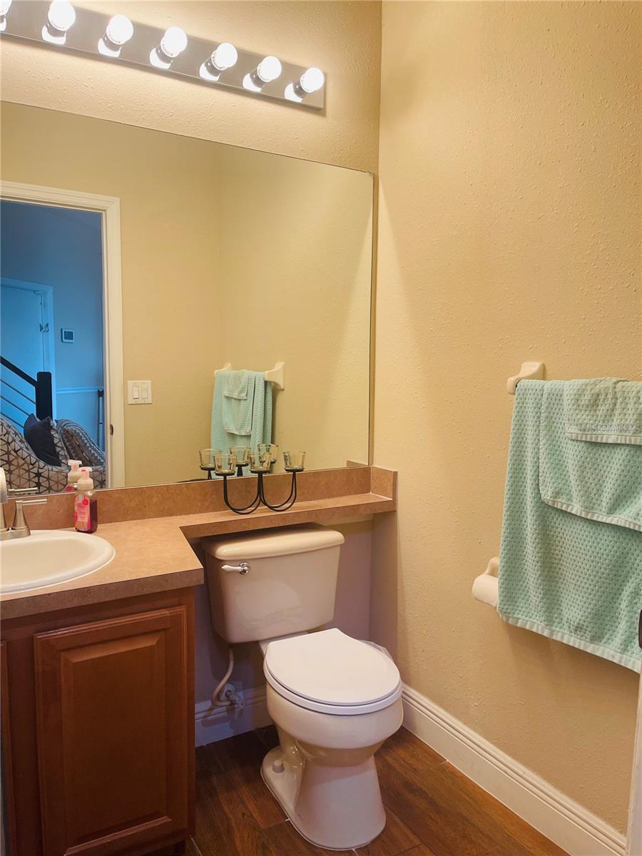 2003 MEADOW POND WAY, ORLANDO, FL, 32824