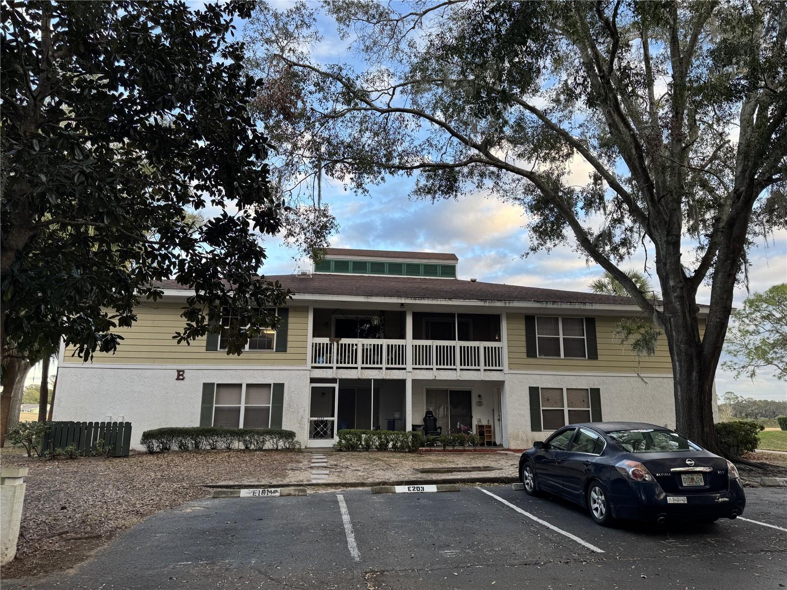 8243 FAIRWAYS CIR #E202, OCALA, FL, 34472