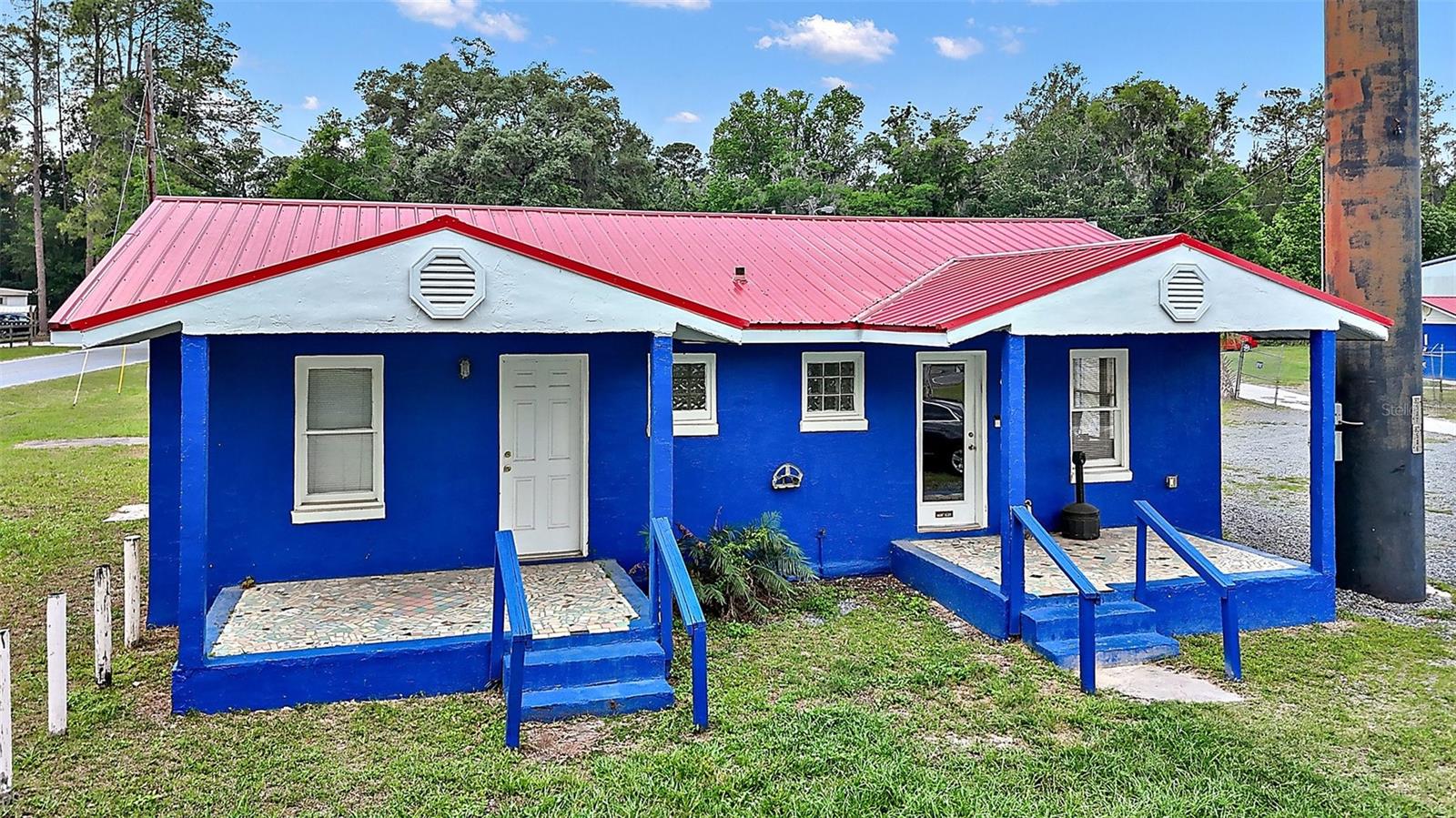 6710 S PINE AVE ST, OCALA, FL, 34480