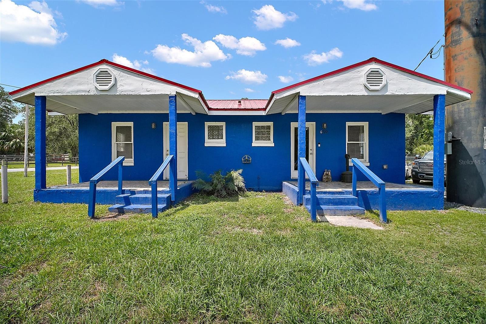 6710 S PINE AVE ST, OCALA, FL, 34480