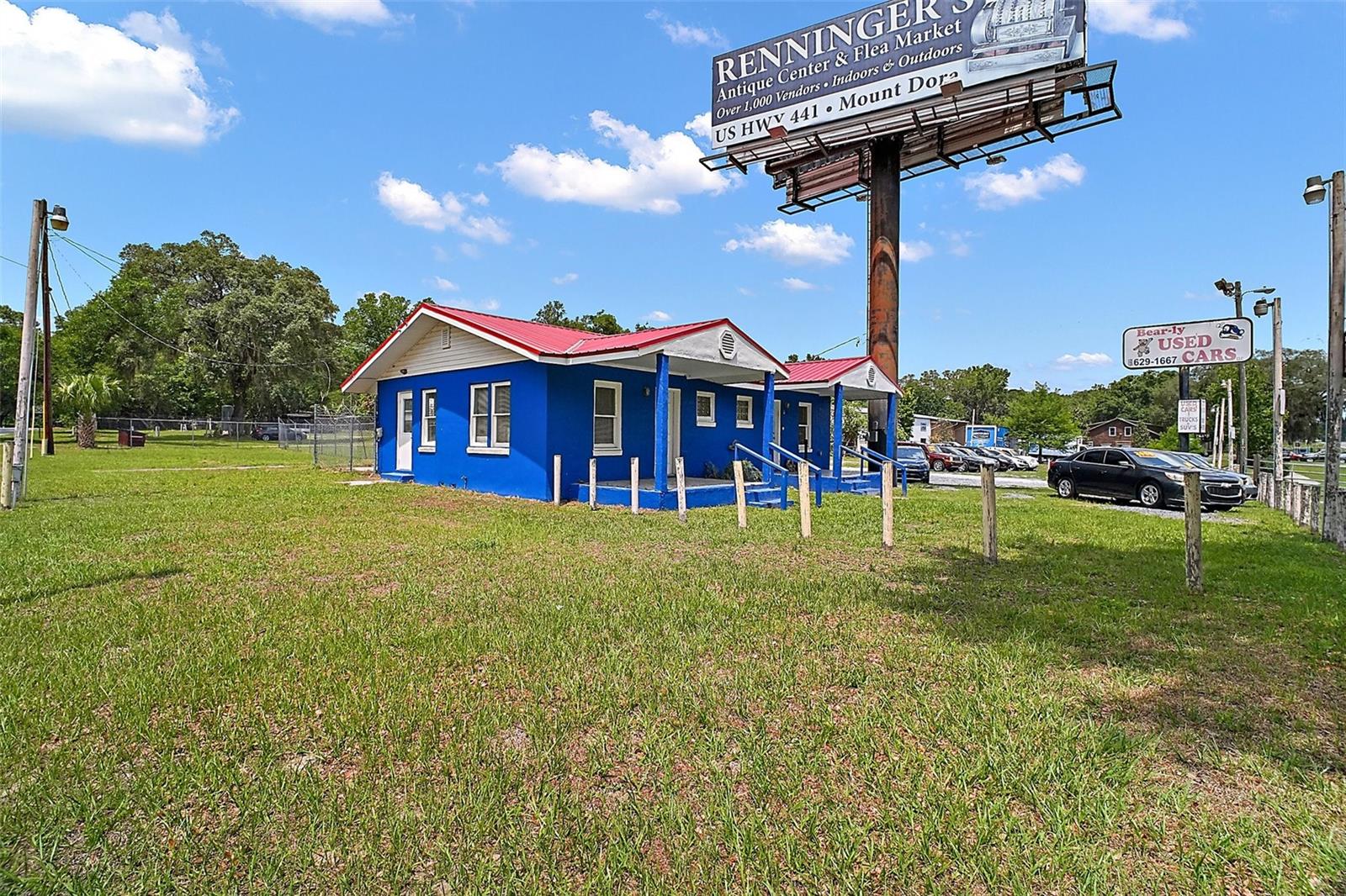 6710 S PINE AVE ST, OCALA, FL, 34480