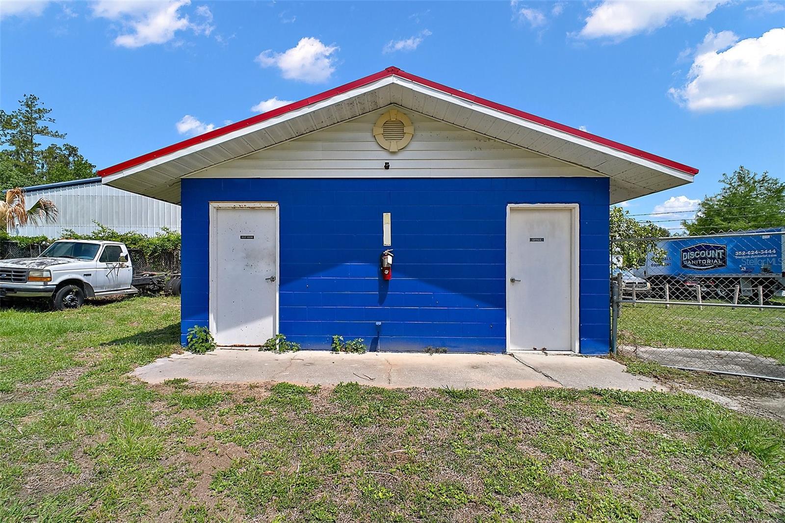 6710 S PINE AVE ST, OCALA, FL, 34480