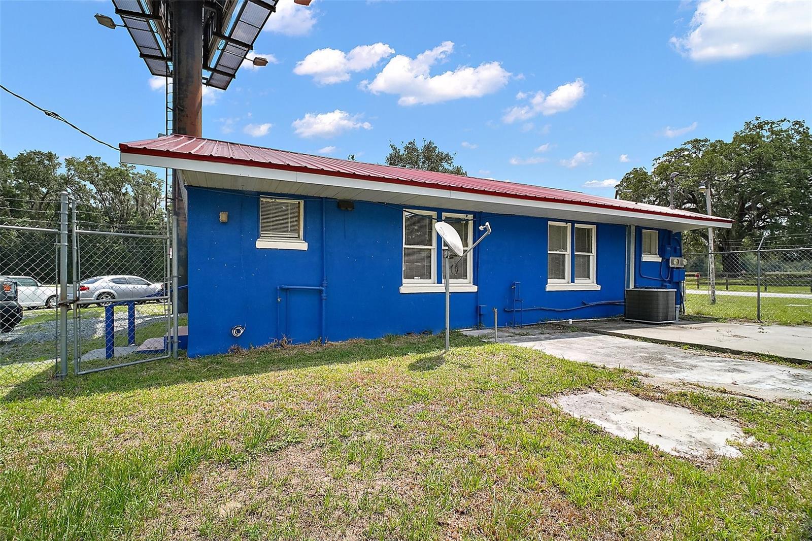 6710 S PINE AVE ST, OCALA, FL, 34480