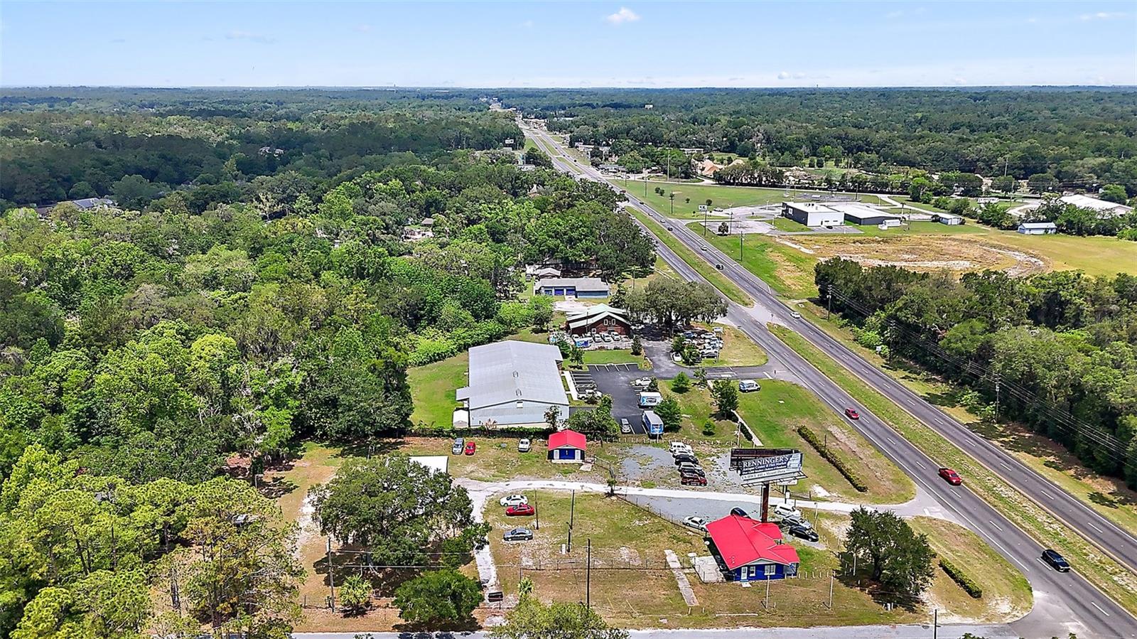 6710 S PINE AVE ST, OCALA, FL, 34480