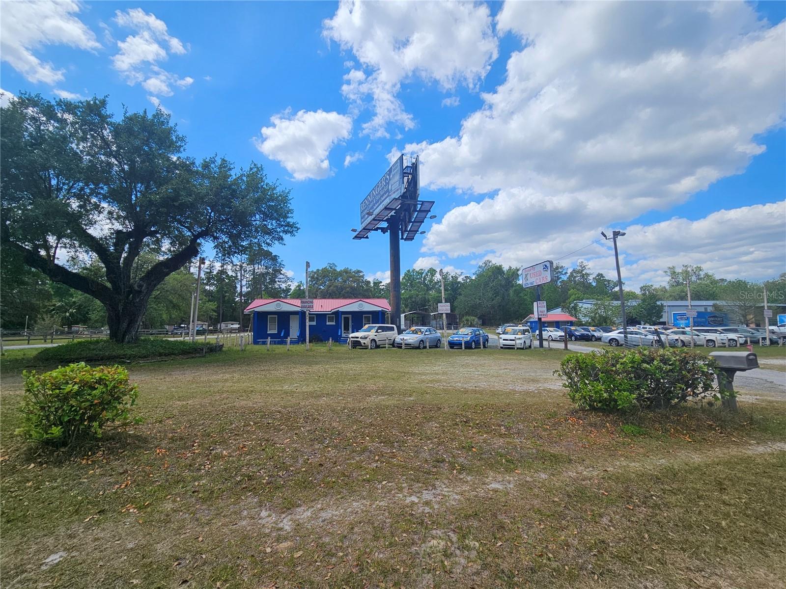 6710 S PINE AVE ST, OCALA, FL, 34480