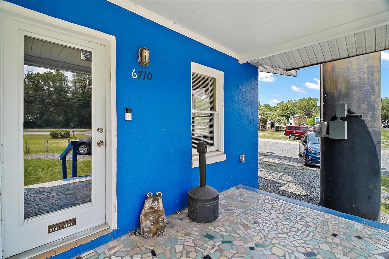 6710 S PINE AVE ST, OCALA, FL, 34480