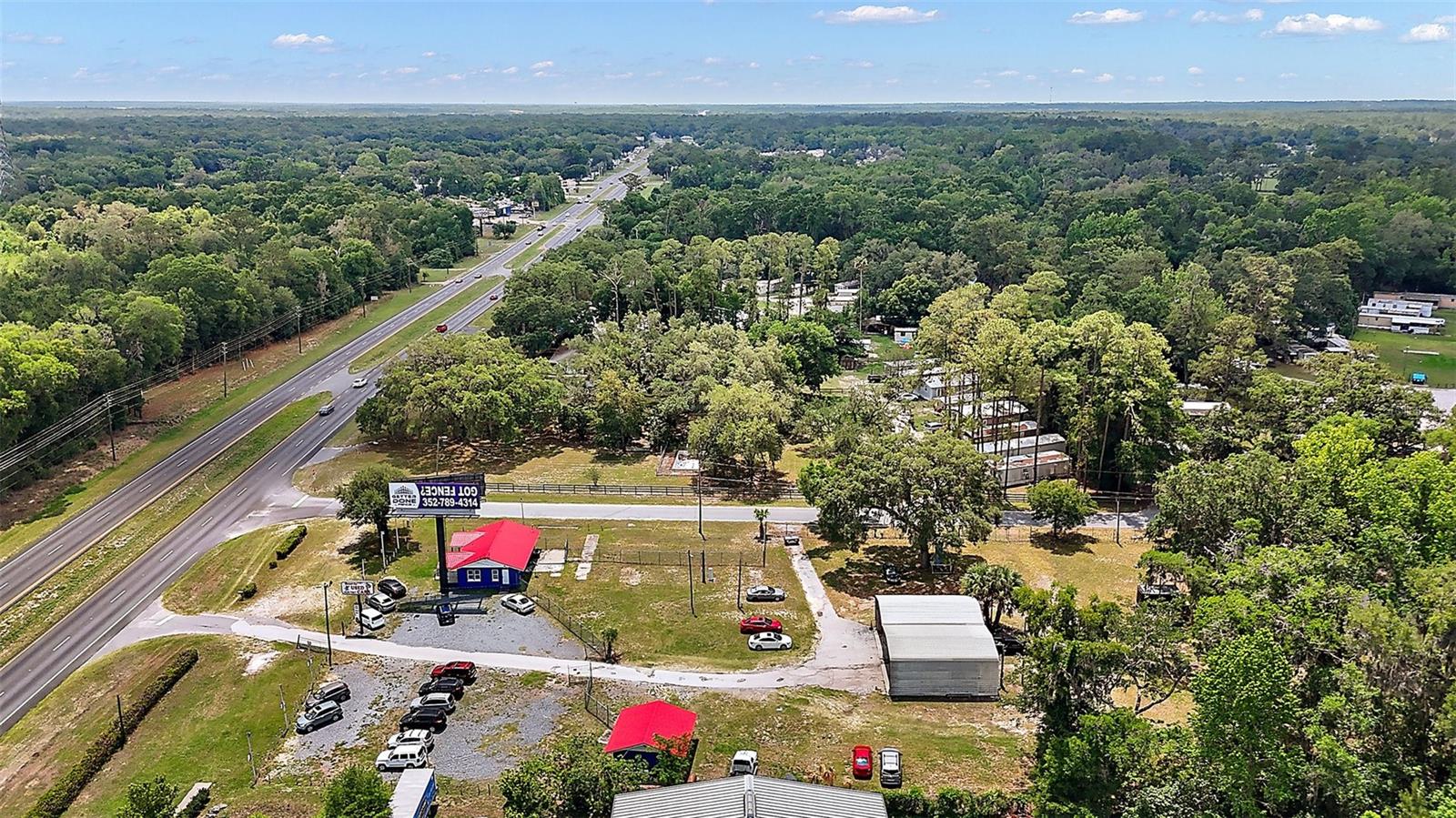 6710 S PINE AVE ST, OCALA, FL, 34480