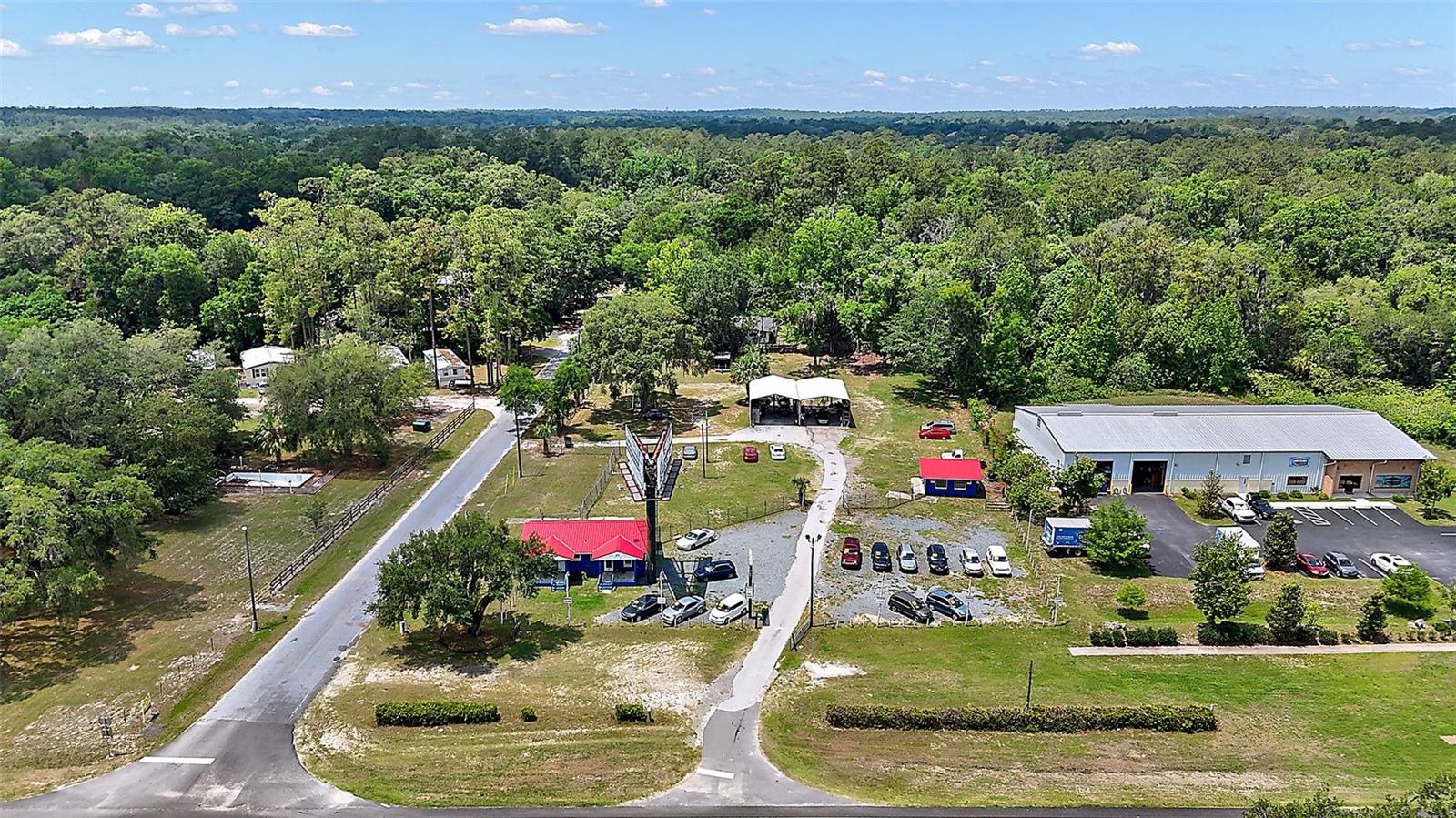 6710 S PINE AVE ST, OCALA, FL, 34480