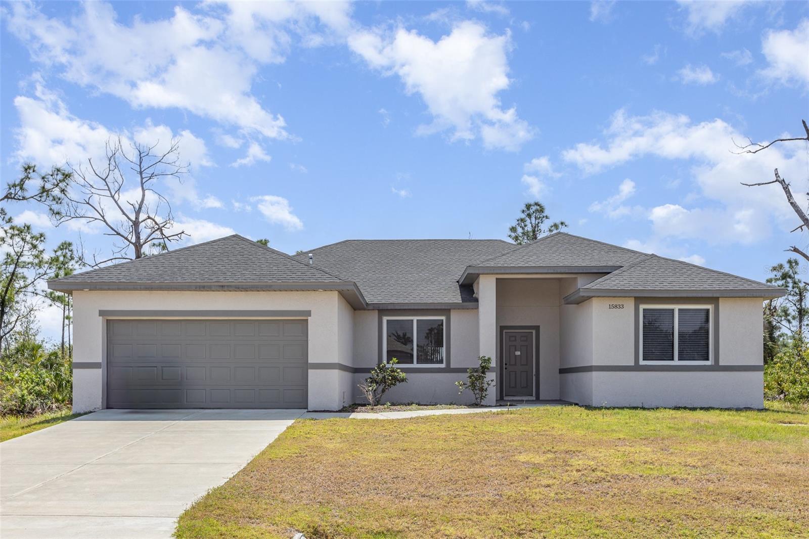 15833 ALDAMA CIR, PORT CHARLOTTE, FL, 33981