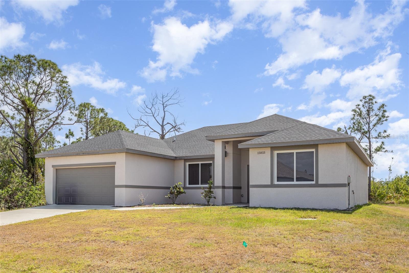 15833 ALDAMA CIR, PORT CHARLOTTE, FL, 33981