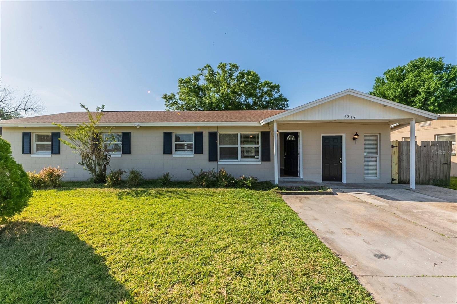 5379 BOTANY CT, ORLANDO, FL, 32811