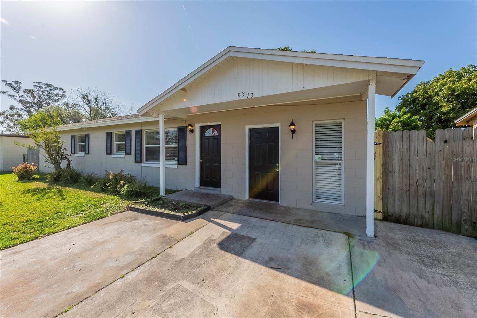 5379 BOTANY CT, ORLANDO, FL, 32811