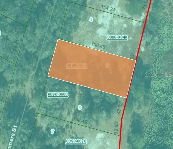 106 SUMMERS ST, INTERLACHEN, FL, 32148