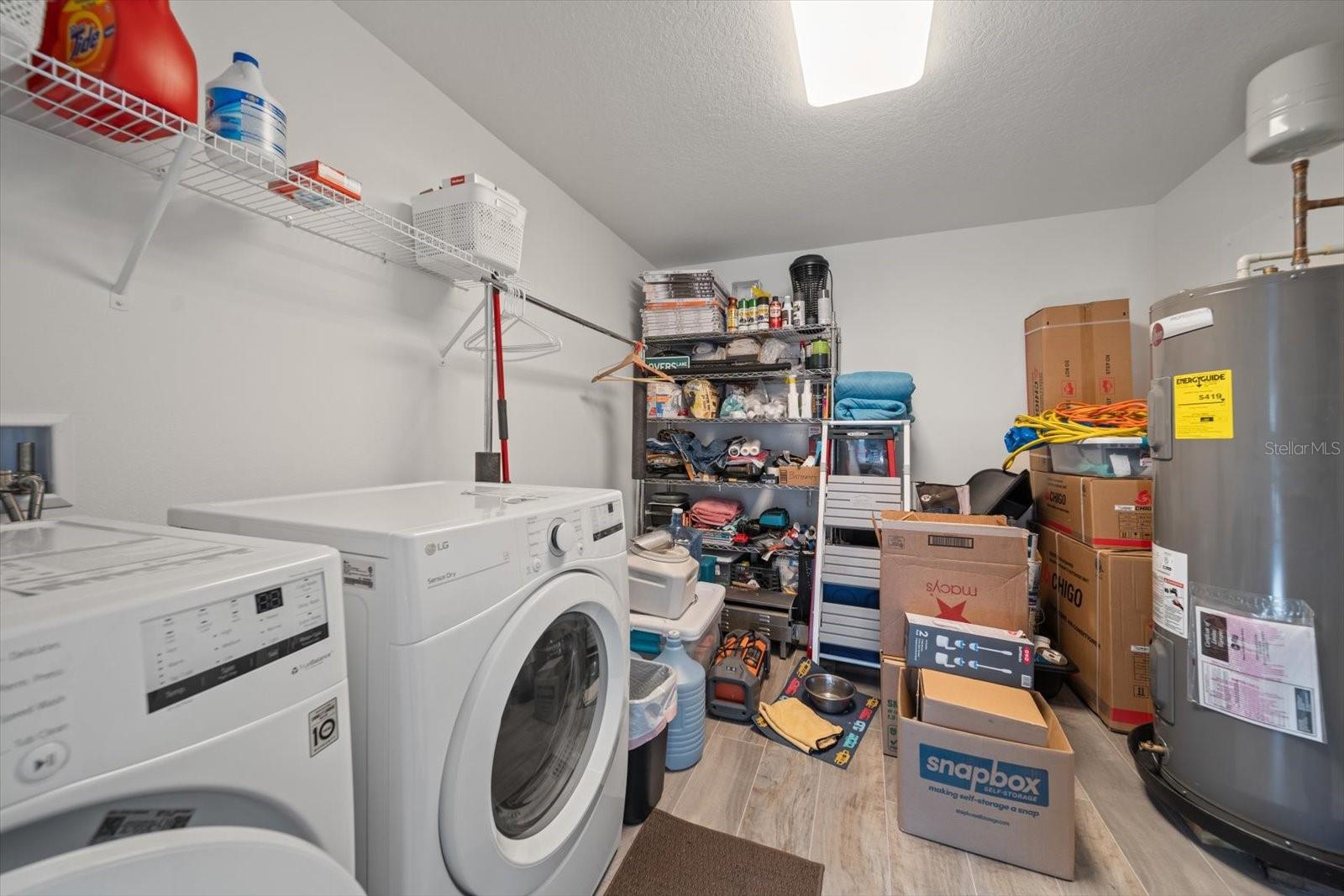 1322 SHERWOOD ST, BUNNELL, FL, 32110