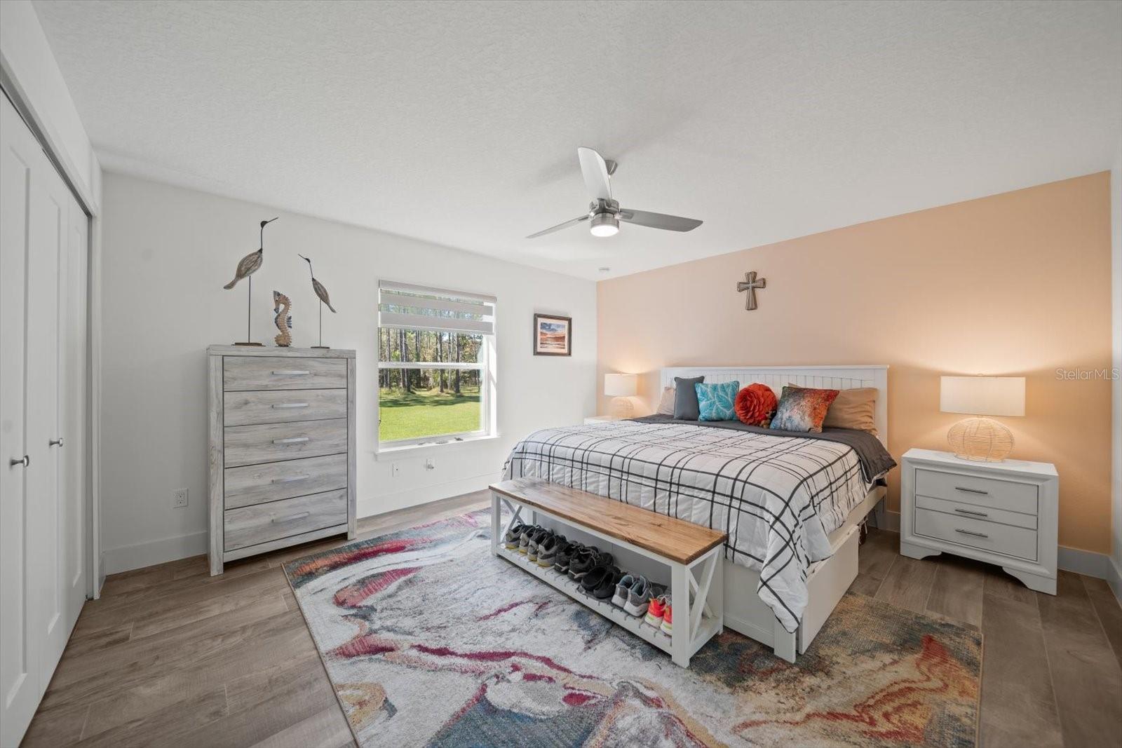 1322 SHERWOOD ST, BUNNELL, FL, 32110