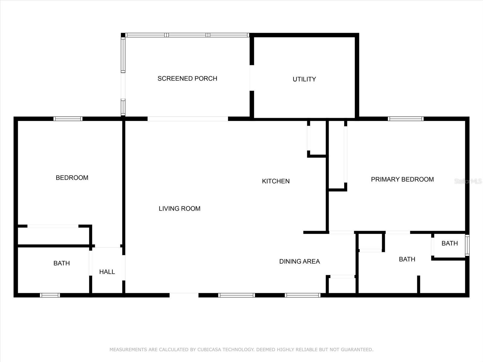 1322 SHERWOOD ST, BUNNELL, FL, 32110