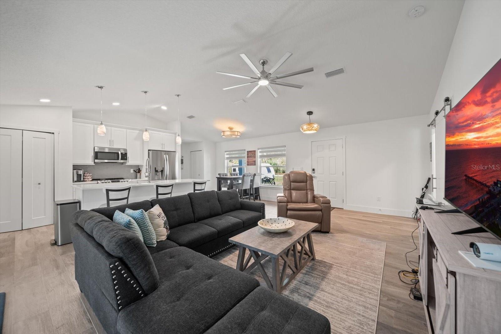 1322 SHERWOOD ST, BUNNELL, FL, 32110