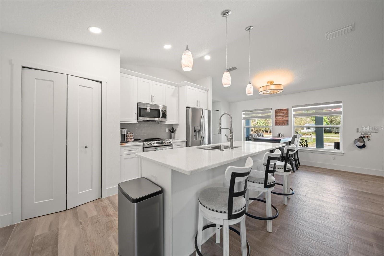 1322 SHERWOOD ST, BUNNELL, FL, 32110