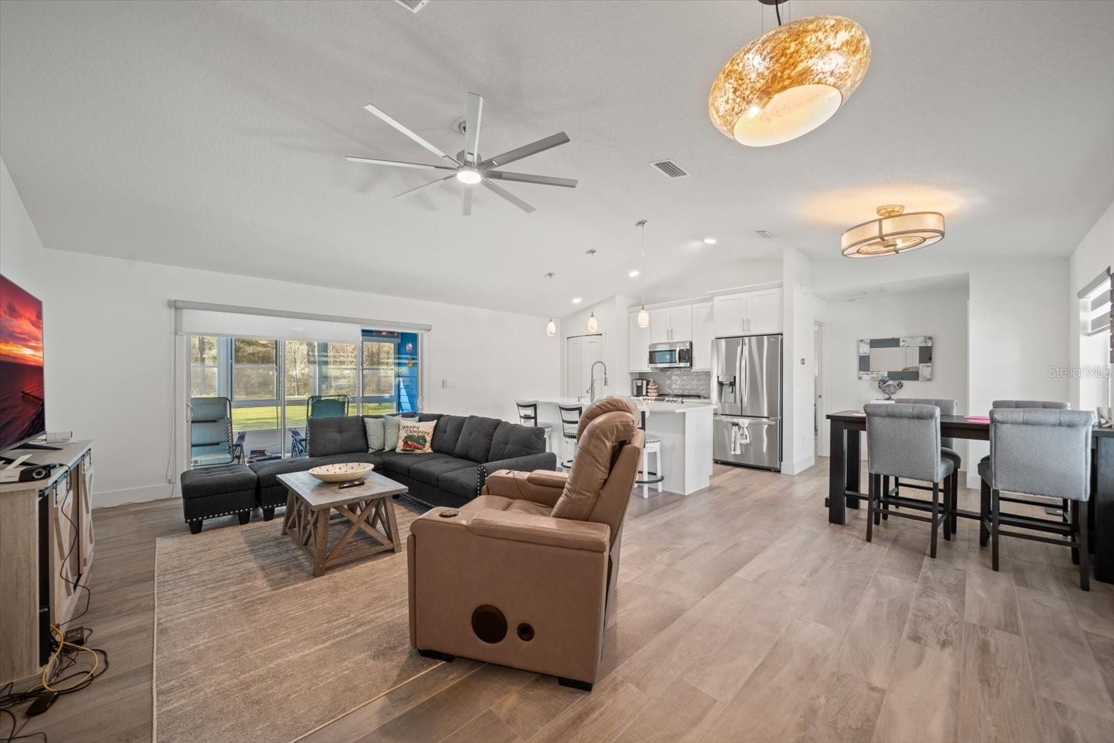 1322 SHERWOOD ST, BUNNELL, FL, 32110