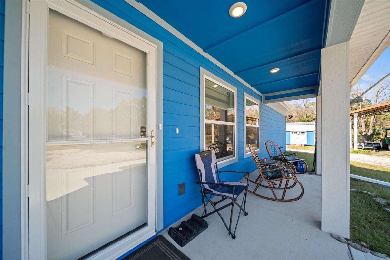 1322 SHERWOOD ST, BUNNELL, FL, 32110