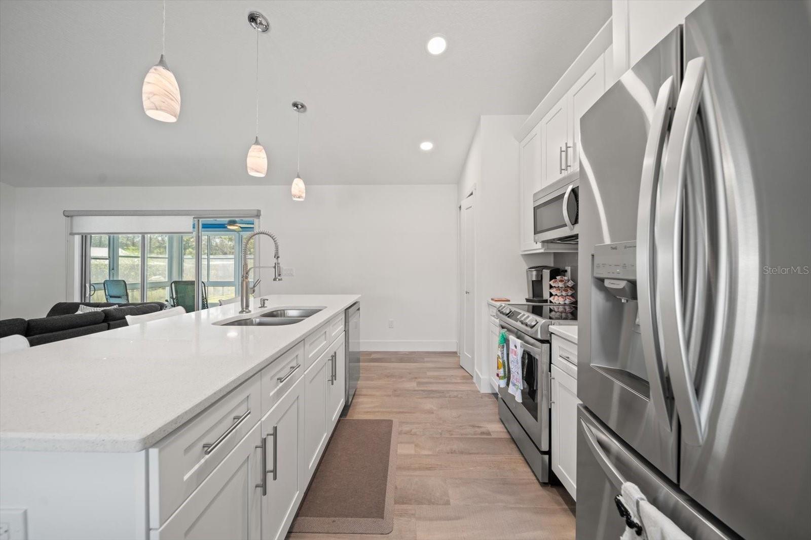 1322 SHERWOOD ST, BUNNELL, FL, 32110