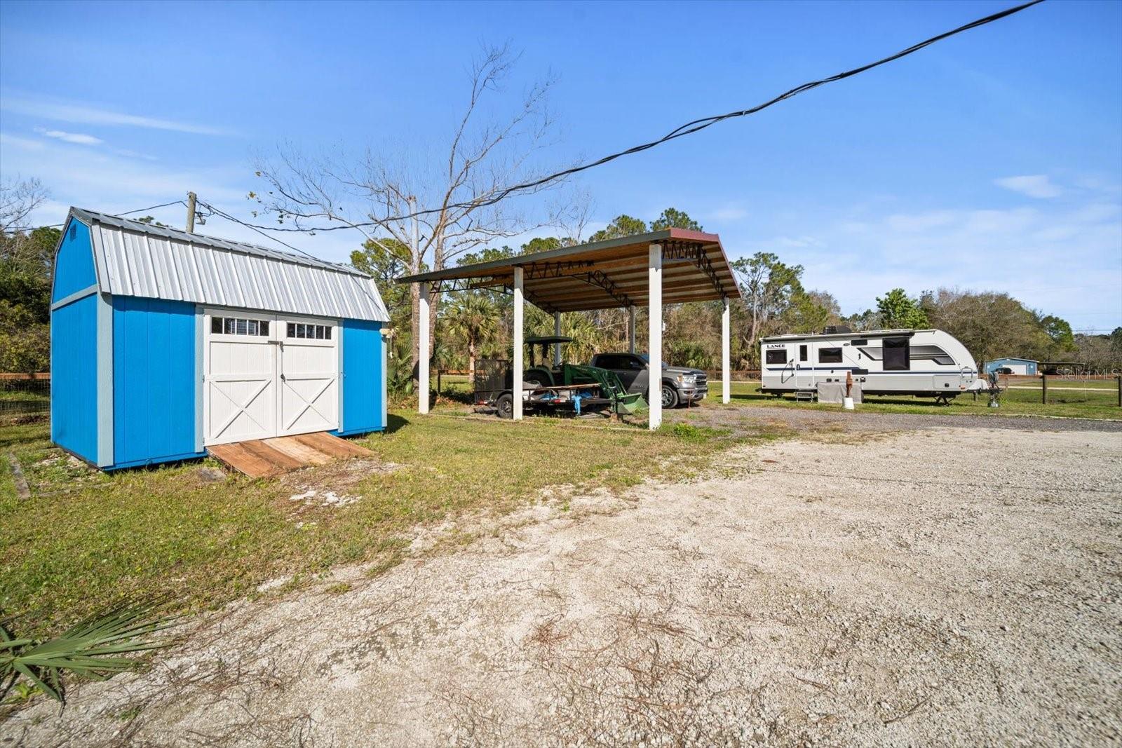 1322 SHERWOOD ST, BUNNELL, FL, 32110