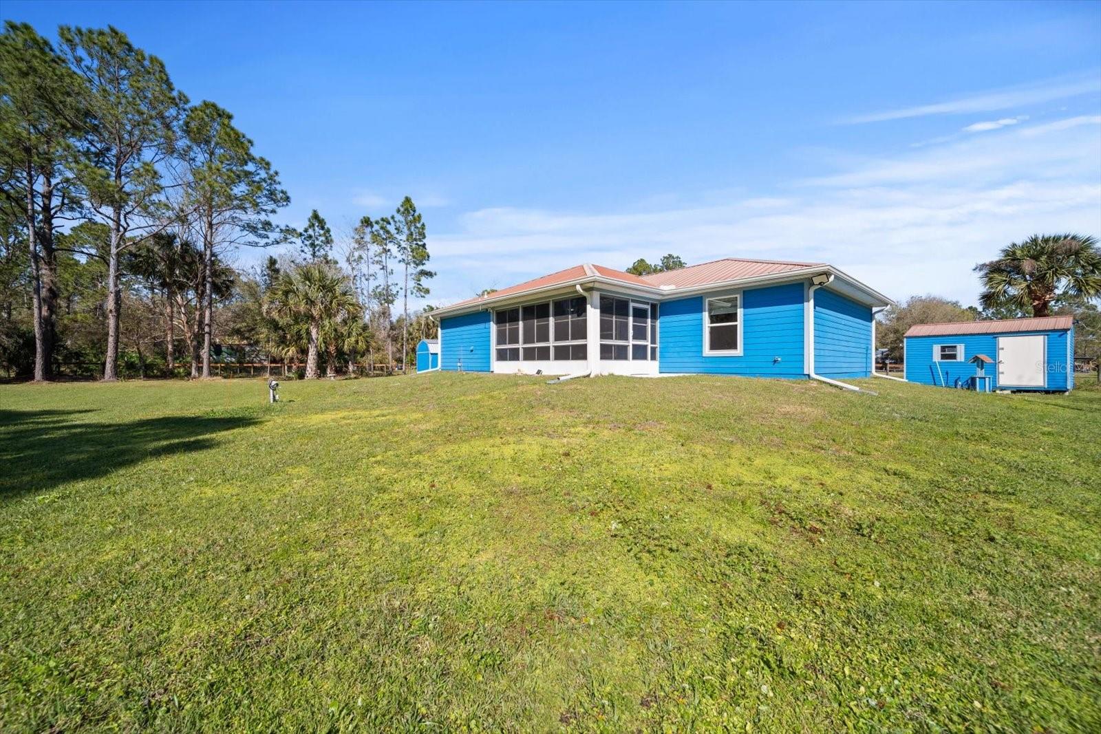 1322 SHERWOOD ST, BUNNELL, FL, 32110