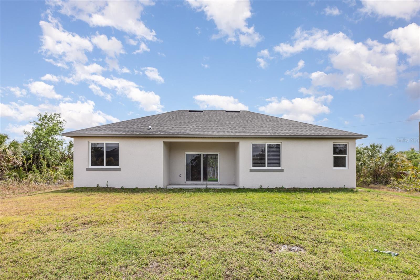 10153 WILDCAT ST, PORT CHARLOTTE, FL, 33981