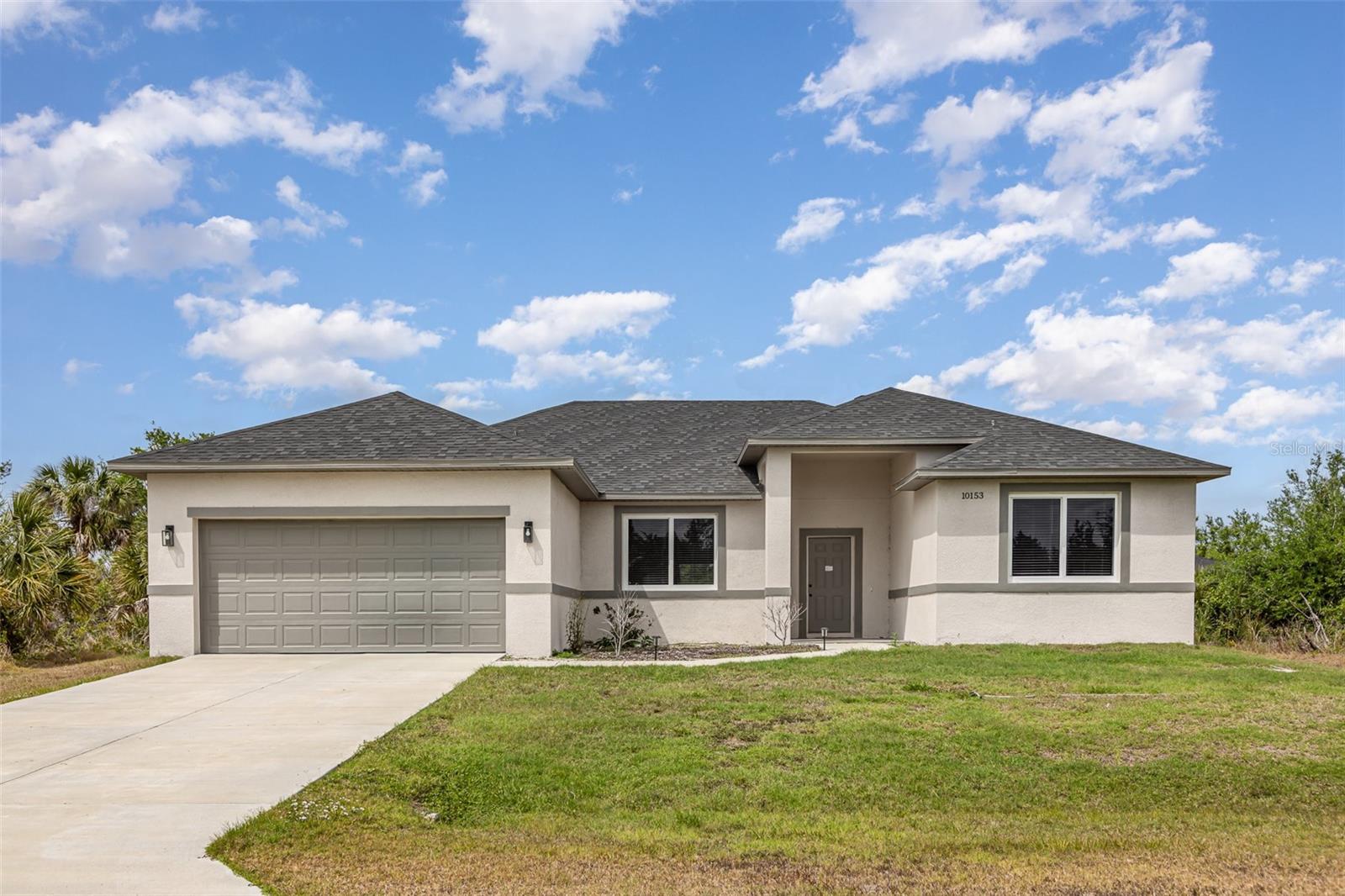 10153 WILDCAT ST, PORT CHARLOTTE, FL, 33981