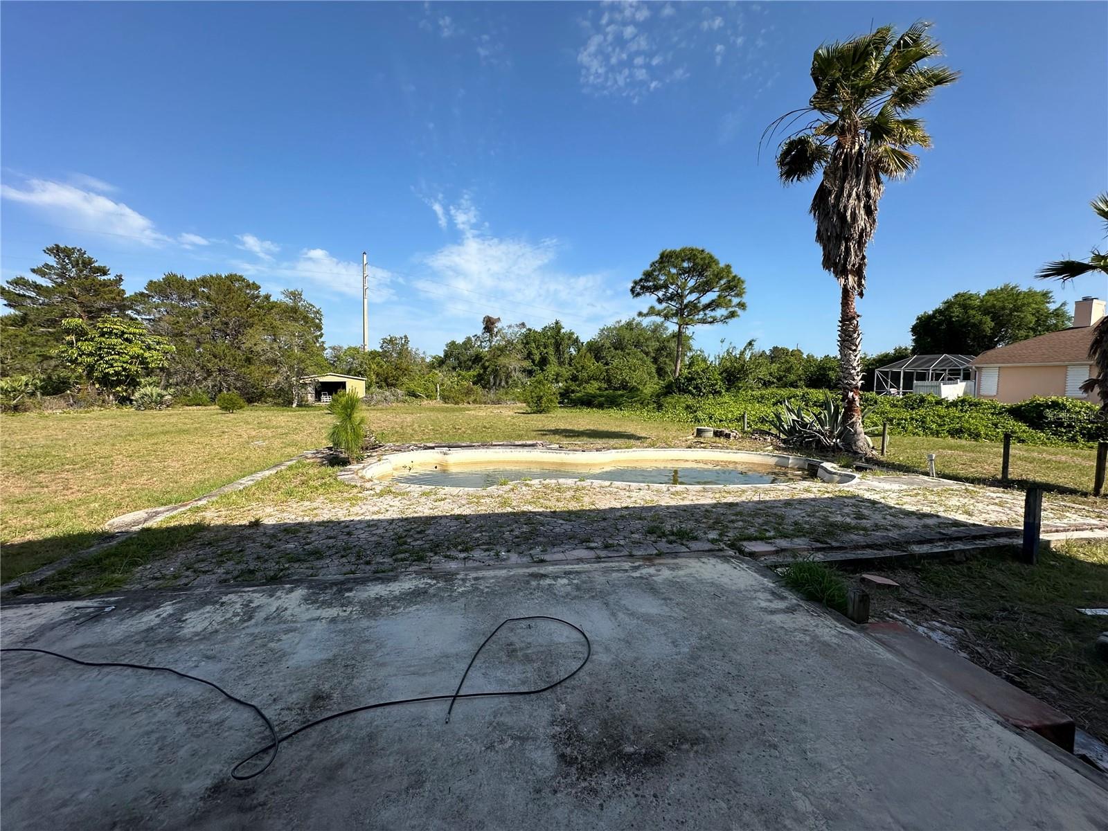 6565 WHISPERING PINE LN, GRANT VALKARIA, FL, 32949