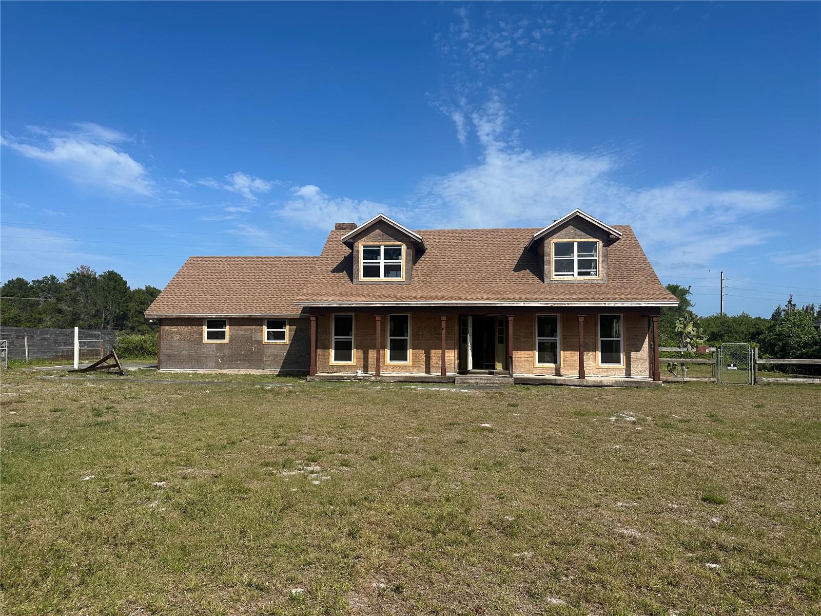 6565 WHISPERING PINE LN, GRANT VALKARIA, FL, 32949