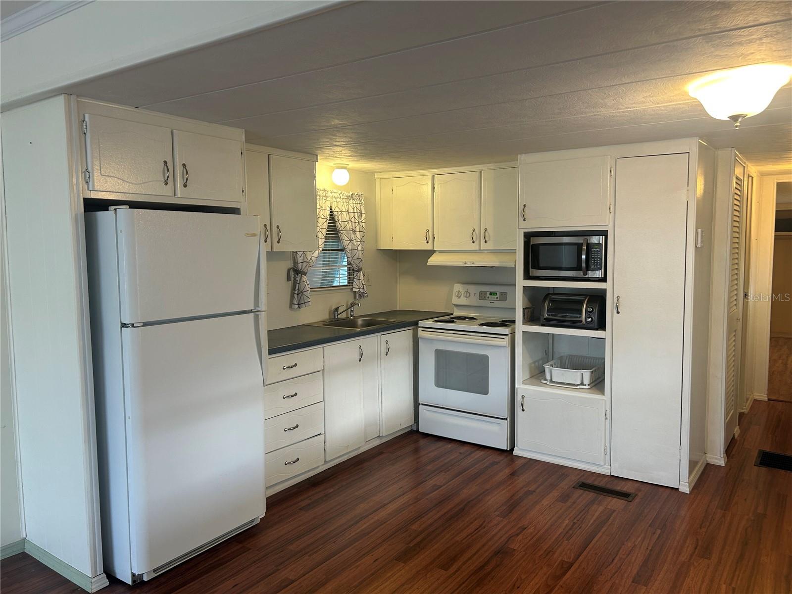 1800 ENGLEWOOD RD #76, ENGLEWOOD, FL, 34223