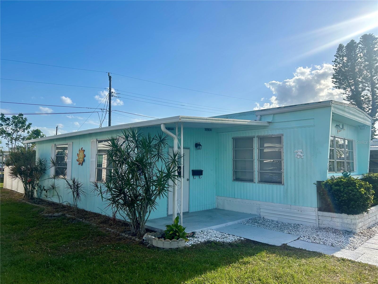 1800 ENGLEWOOD RD #76, ENGLEWOOD, FL, 34223