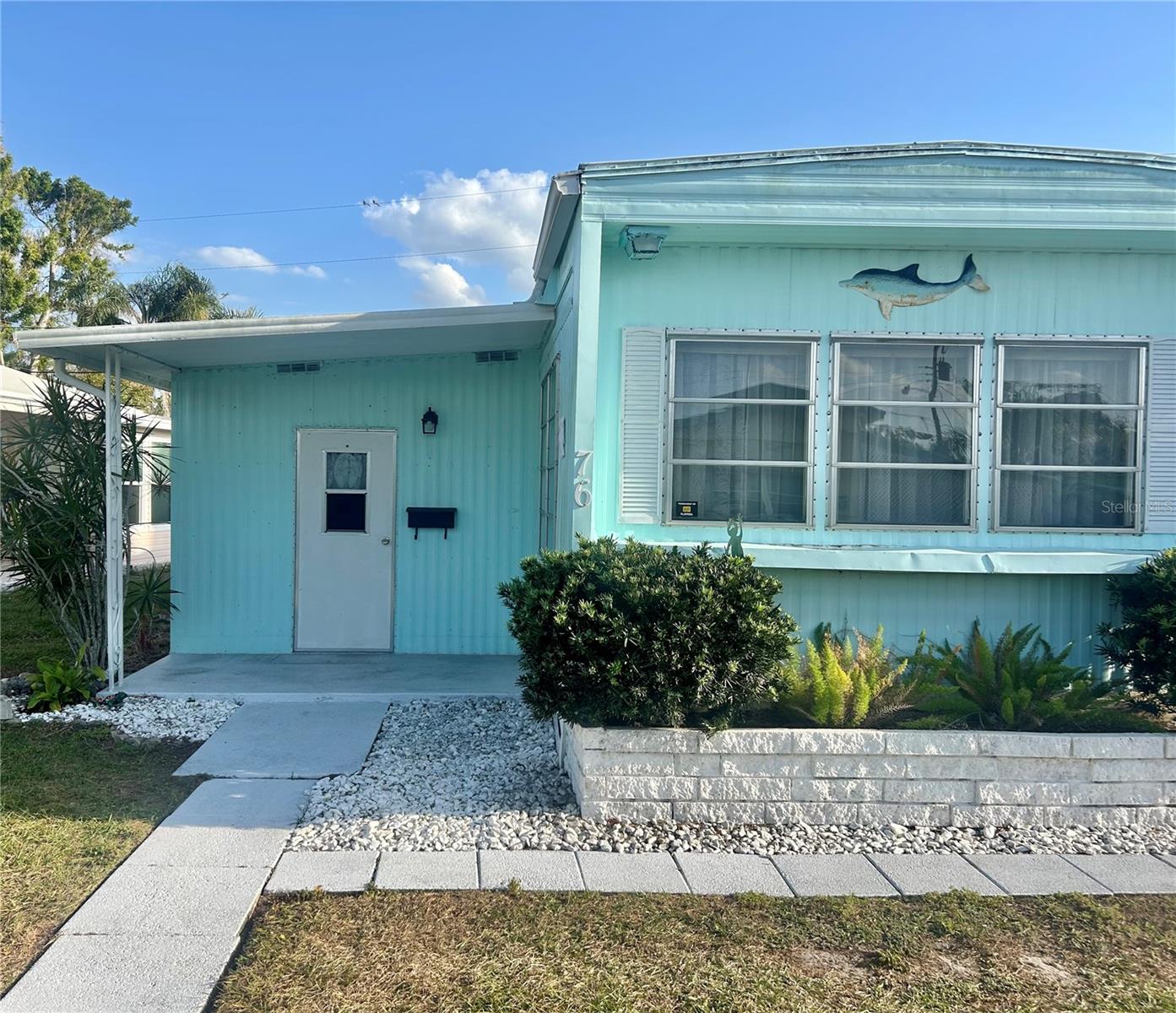 1800 ENGLEWOOD RD #76, ENGLEWOOD, FL, 34223