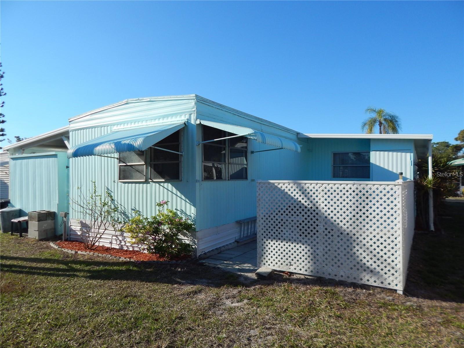 1800 ENGLEWOOD RD #76, ENGLEWOOD, FL, 34223